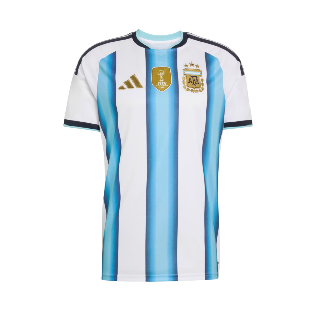 Camiseta oficial de la Selección