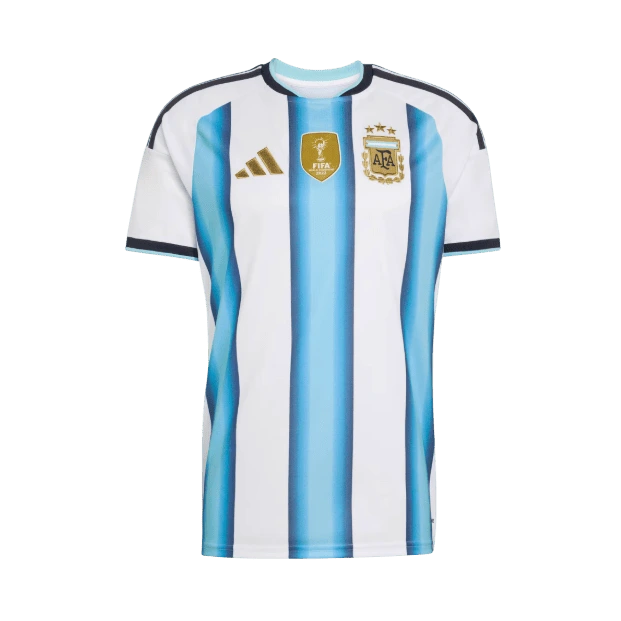 Camiseta oficial de la Selección