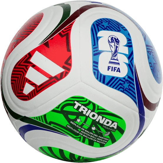 Pelota oficial del Mundial 26