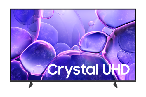 Samsung 50" Crystal UHD