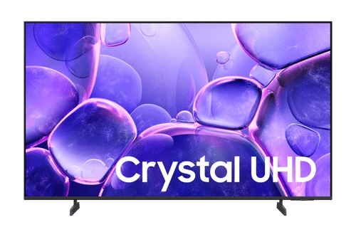 Samsung 50" Crystal UHD